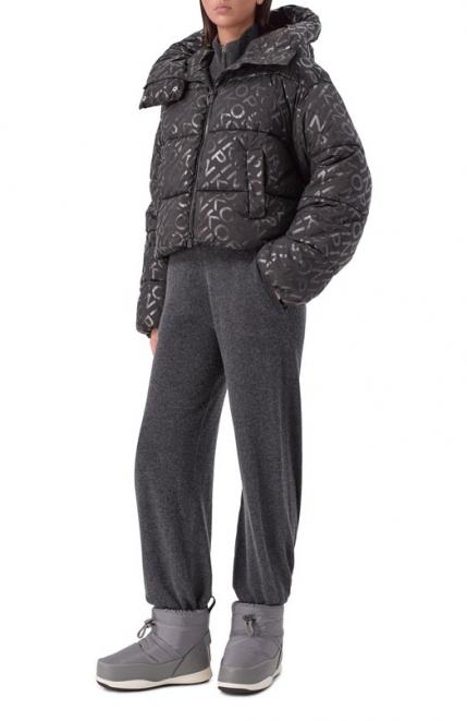 Пуховик Pinko