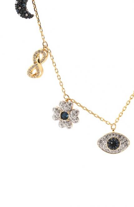 Колье Symbolica SWAROVSKI