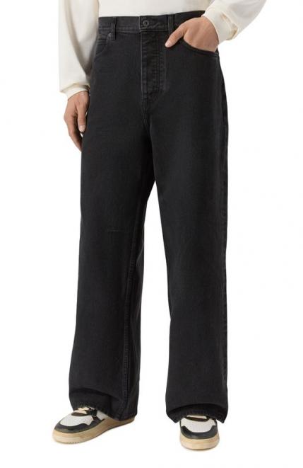 Джинсы Mason HUGO Blue