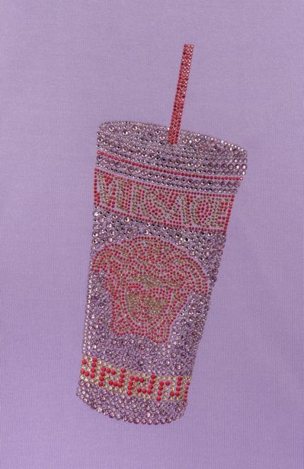 Платье Versace