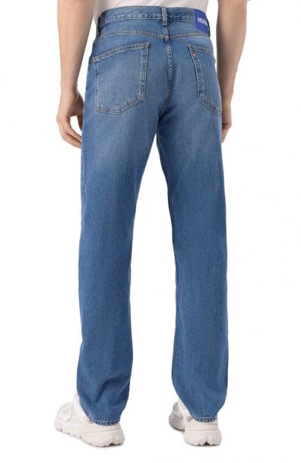 Джинсы Jonah HUGO Blue