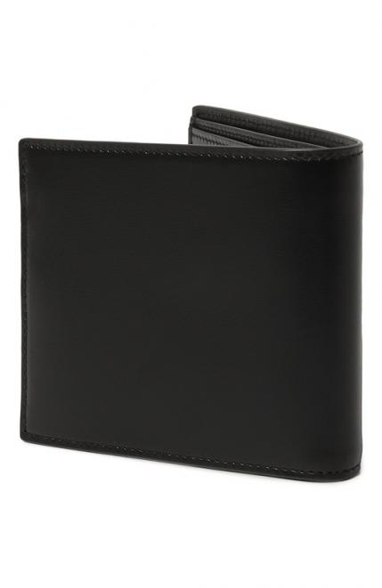Кожаное портмоне Saint Laurent