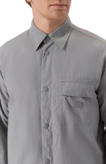 Куртка-рубашка Dolce&Gabbana