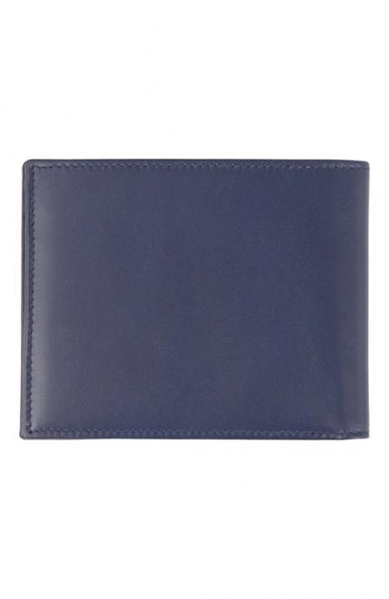 Кожаное портмоне S.t.dupont