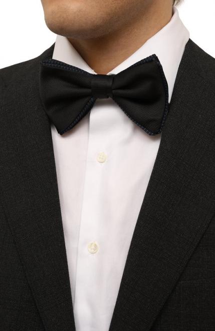 Галстук-бабочка HUGO