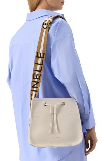 Сумка Raquel small Coccinelle