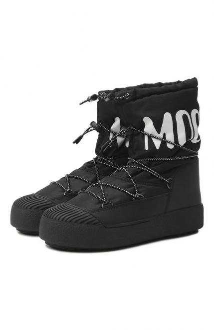 Комбинированные сапоги MTrack Polar MOON BOOT