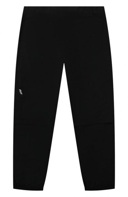 Брюки-карго MSGM Kids