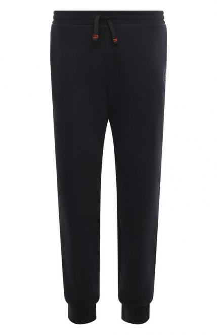 Хлопковые джоггеры Parajumpers