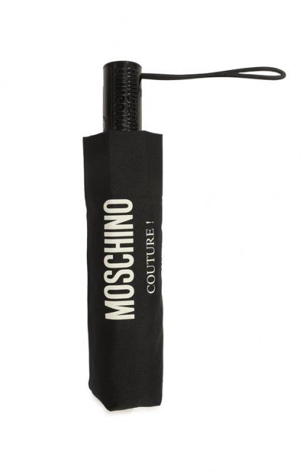Складной зонт Moschino