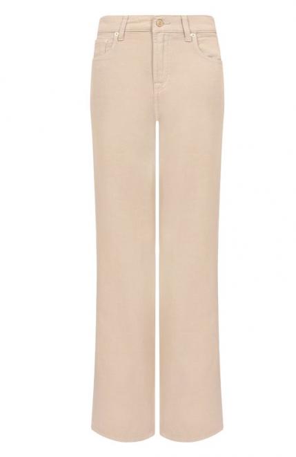 Джинсы Calie 7  FOR ALL MANKIND