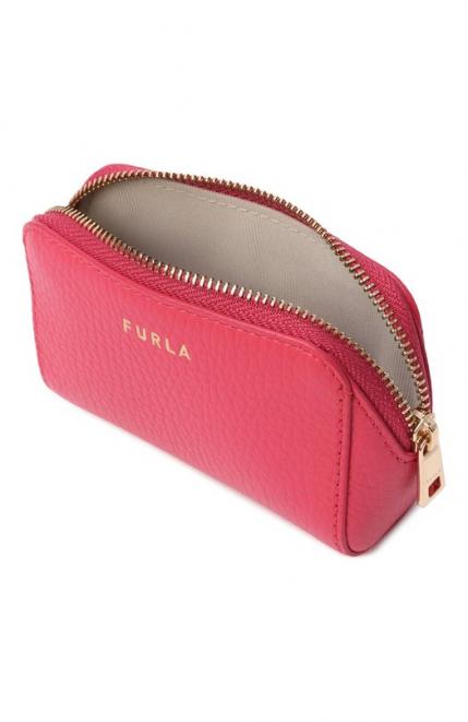 Набор из двух косметичек  Camelia Furla