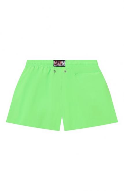 Плавки-шорты MC2 Saint Barth