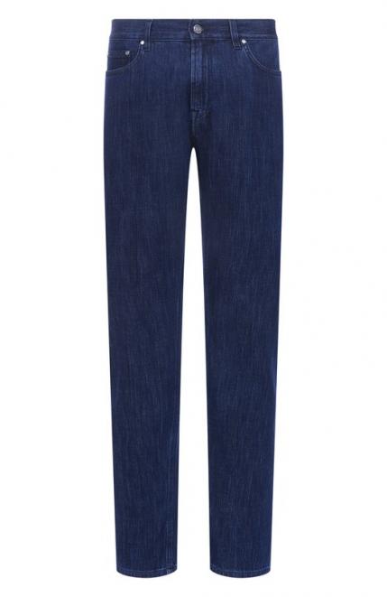 Джинсы Regular fit Zilli