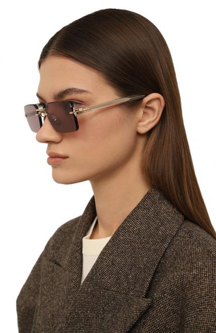 Солнцезащитные очки David Beckham