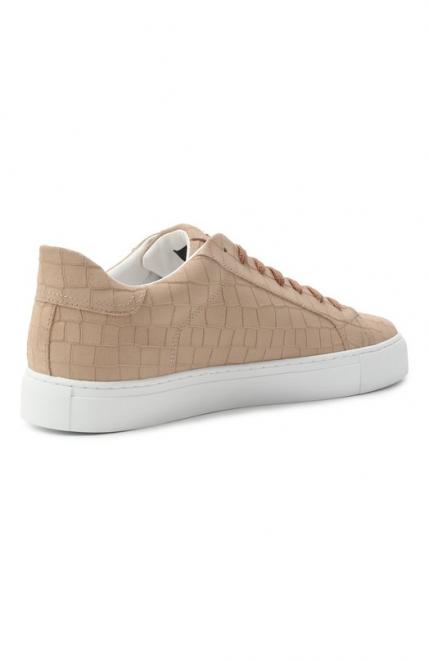 Замшевые кеды Essence Hide and Jack