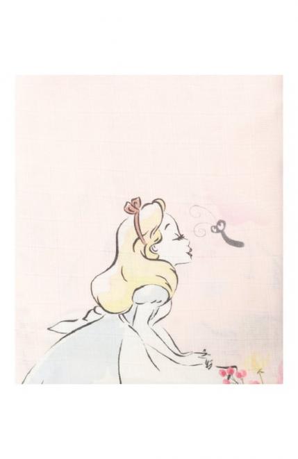 Комплект из трех пеленок Nikola+Marusia