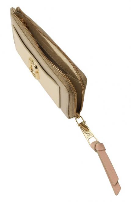 Кожаный футляр для кредитных карт MARC JACOBS (THE)