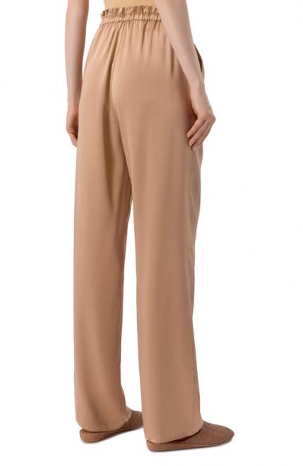 Шелковые брюки LIVY