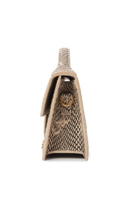 Сумка Le Grand Bambino Jacquemus