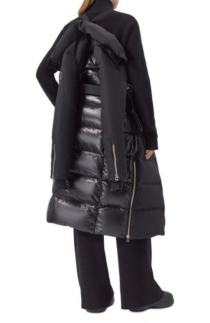 Пуховик RUDSAK