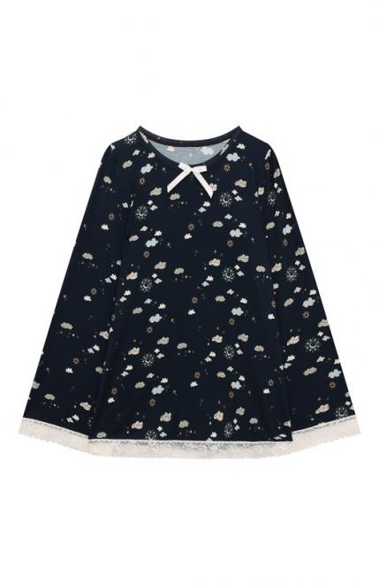 Пижама Amiki Children