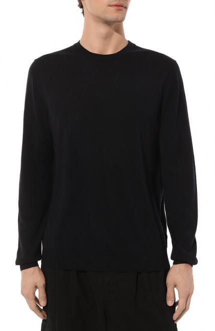 Шерстяной джемпер Bogner