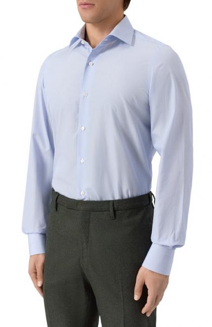 Хлопковая сорочка FINAMORE 1925