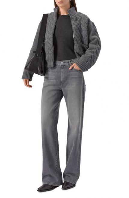 Шерстяная куртка Gran Sasso