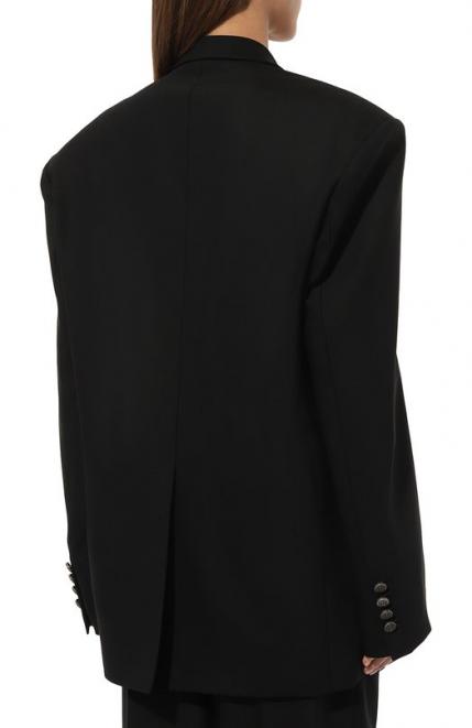 Шерстяной жакет Pervert