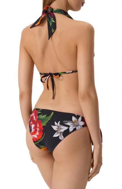 Раздельный купальник Dolce&Gabbana