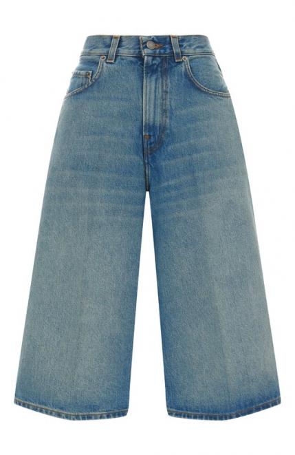 Джинсовые шорты Haikure