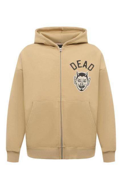 Толстовка TEE LIBRARY