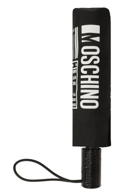 Складной зонт Moschino