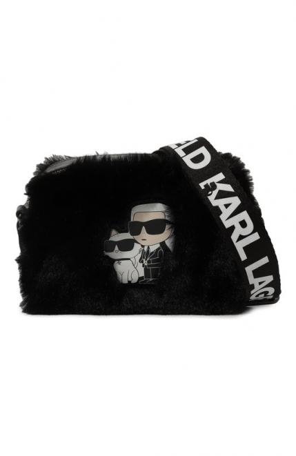 Сумка KARL LAGERFELD KIDS