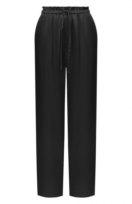 Шелковые брюки LIVY