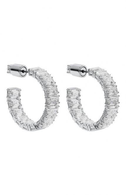 Серьги Millenia SWAROVSKI