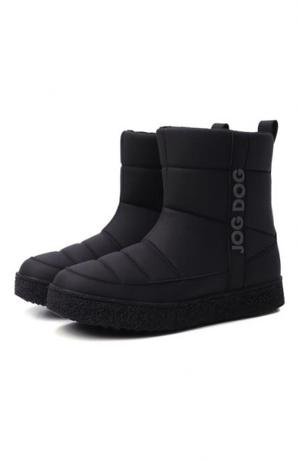 Комбинированные сапоги JOG DOG