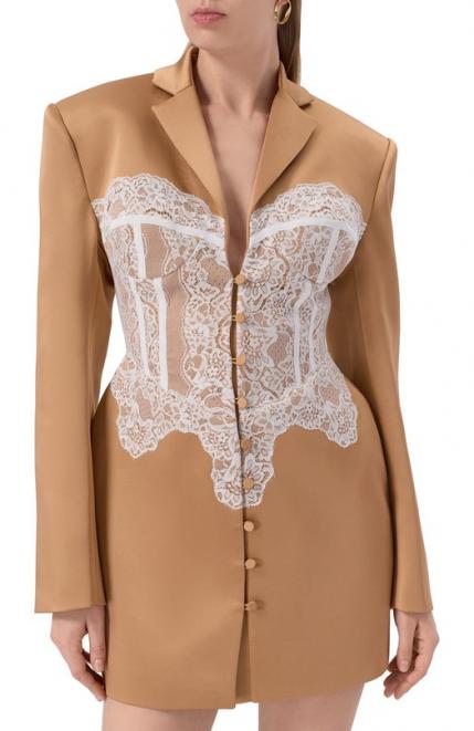 Платье Giuseppe di Morabito