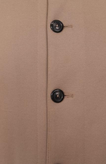 Хлопковая куртка-рубашка Circolo 1901