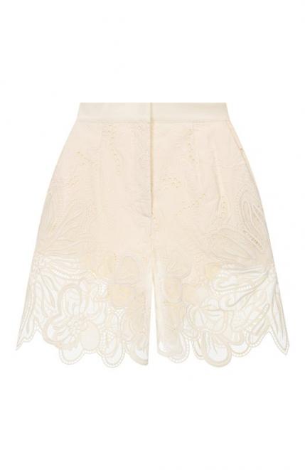 Шорты Elie Saab