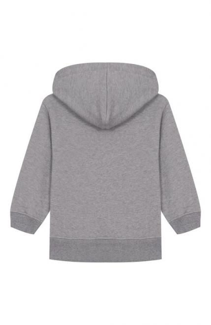 Комплект из худи и брюк Moschino