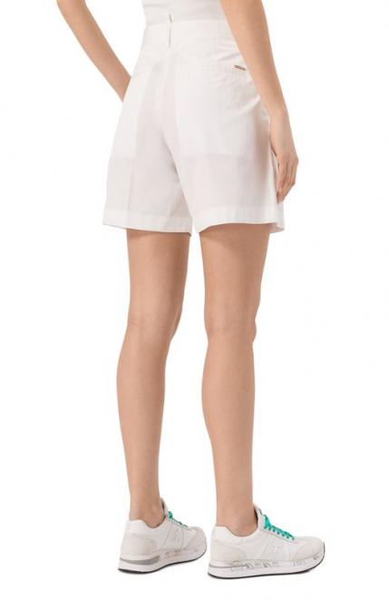Хлопковые шорты DSquared2