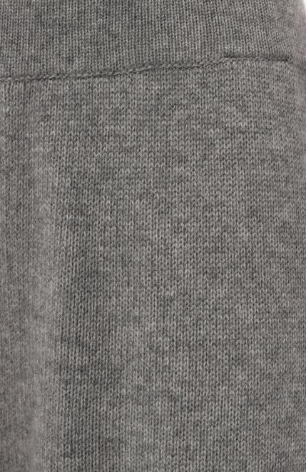 Кашемировые брюки Theory