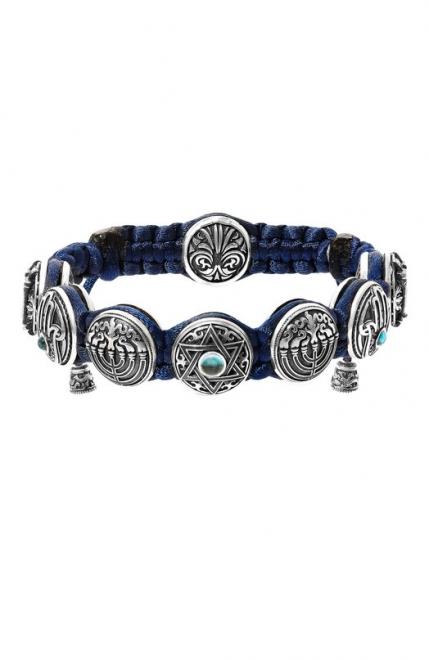 Браслет В добрый час GL Jewelry