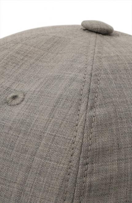 Кашемировая бейсболка Colombo