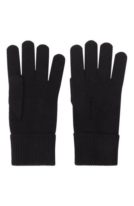 Кашемировые перчатки KITON