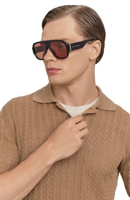 Солнцезащитные очки MARC JACOBS (THE)