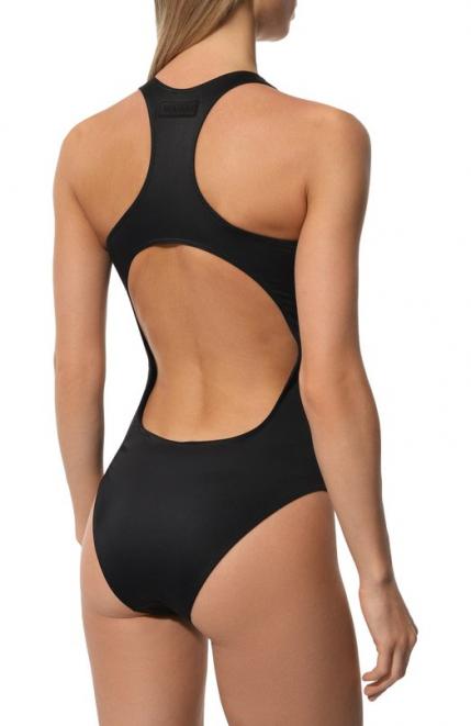 Слитный купальник Vetements