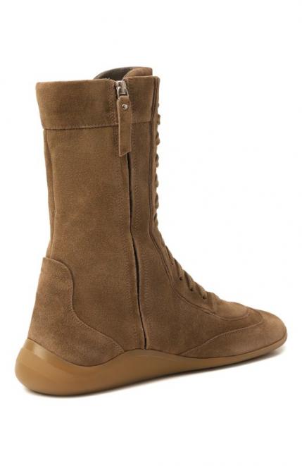Замшевые ботинки G32 Ondina-Boxer VIC MATIĒ